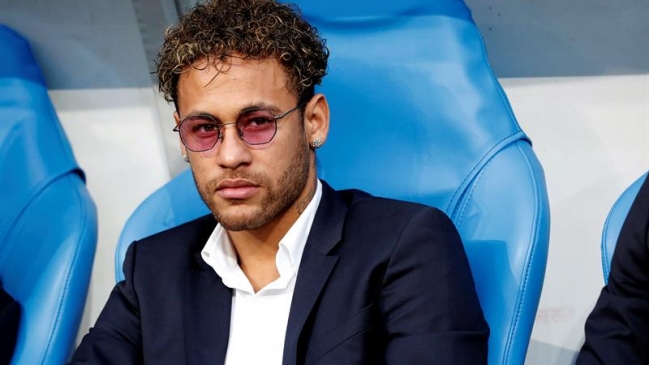 Ex jugador "merengue": Neymar será muy importante el año que viene en Real Madrid