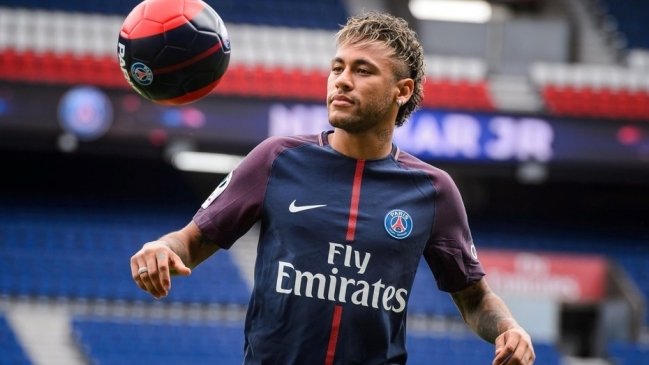 Prensa francesa asegura que Neymar busca salir de PSG