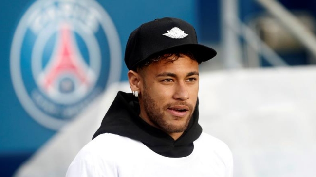Neymar: Es molesto hablar tanto sobre mi futuro