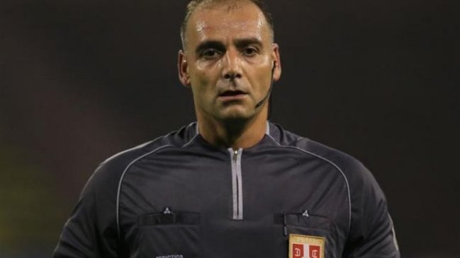 Un árbitro fue detenido en Serbia por cobrar un penal inexistente