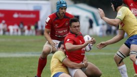Federación de rugby anunció que los "Cóndores" disputarán un amistoso con Nueva Zelanda