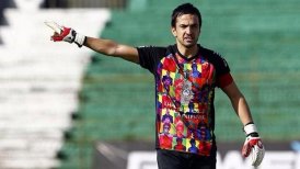 Felipe Núñez se retiró del fútbol tras 17 años de carrera