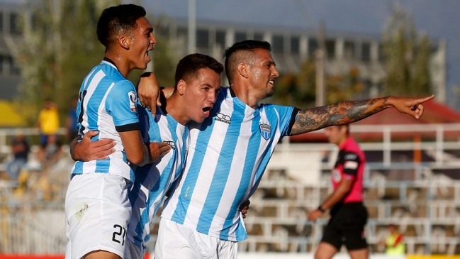 Mark González tiene nuevo entrenador en Magallanes tras la salida de Hugo Balladares