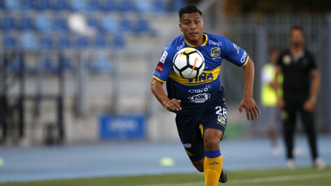 Everton y Deportes Temuco buscarán un respiro en la parte baja del Campeonato Nacional