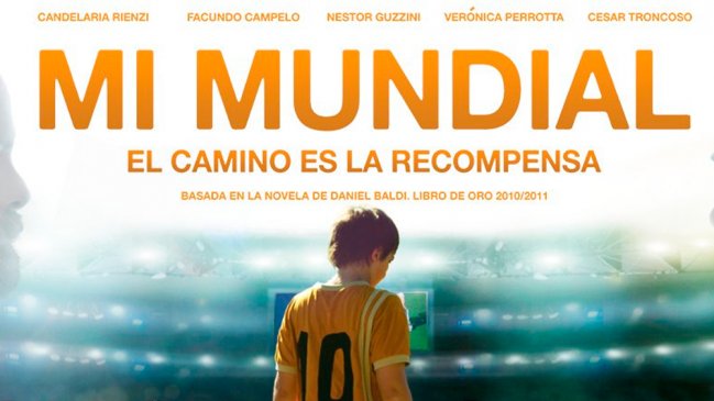 La columna de Aldo Schiappacasse: Un Mundial de Película, el Grupo A