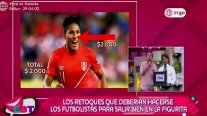 Polémica en Perú por programa racista contra los seleccionados