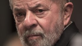 Lula negó pago de sobornos para adjudicar Juegos Olímpicos 2016 a Rio de Janeiro