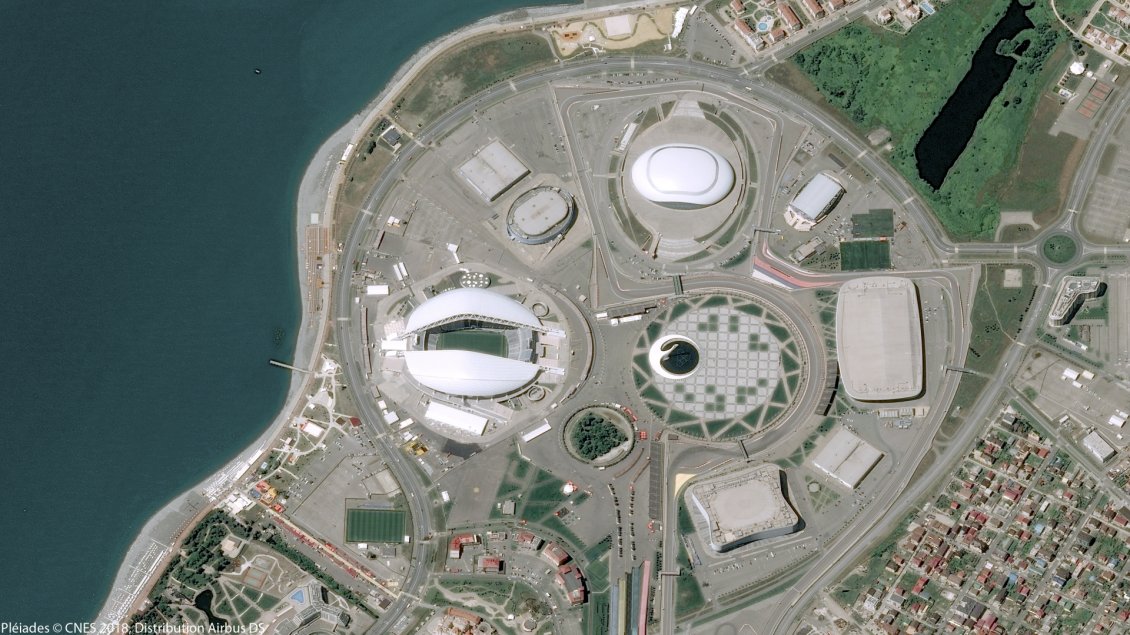 Estadio Estadio