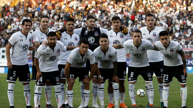 Paul Fontaine: Colo Colo es el club con más caja en Chile