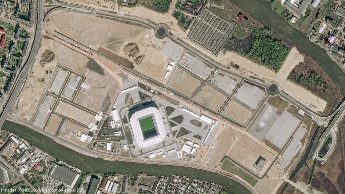 Estadio Estadio
