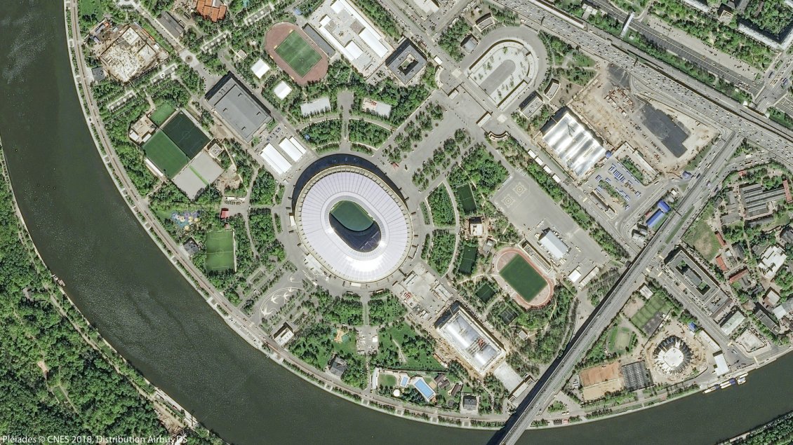 Estadio Estadio