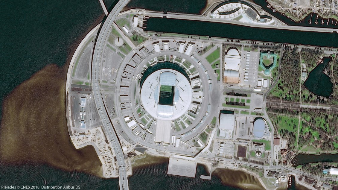 Estadio Estadio