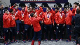 La Roja sub 20 apuesta por un gran objetivo tras Cochabamba: Queremos ir al Mundial