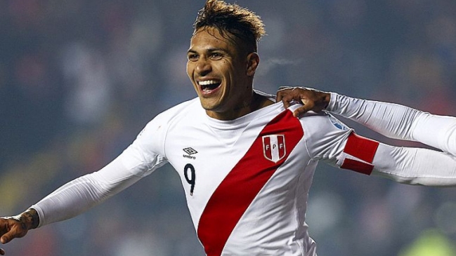 Perú se mide ante Suecia para ensayar el duelo con Dinamarca en el Mundial