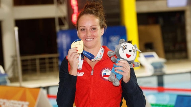 Natación, Natación,