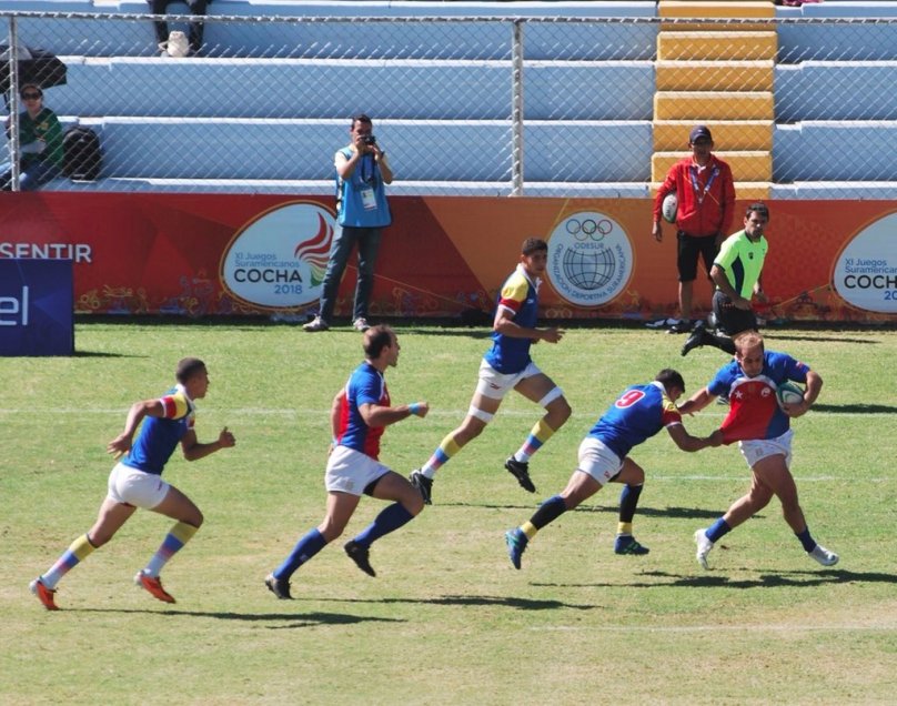 Rugby, Rugby,