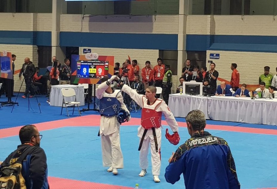 Taekwondo, Taekwondo,
