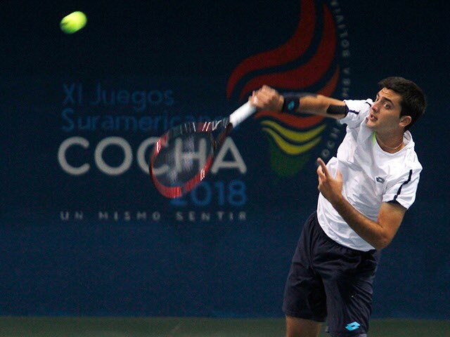 Tenis, Tenis,