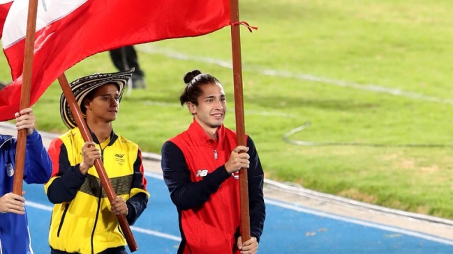 Atletismo: Atletismo: