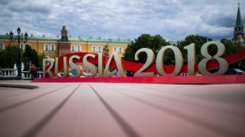 Rusia 2018 será el Mundial más caro de la historia