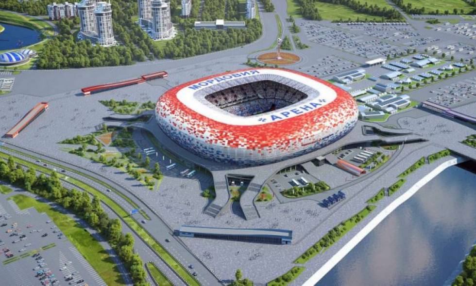 Estadio Estadio