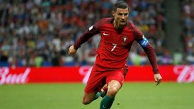 Portugal de Cristiano Ronaldo hace su estreno en el Mundial ante una España en crisis