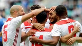 Marruecos e Irán abren el Grupo B del Mundial en duelo entre dos aspirantes a sorprender en Rusia