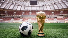El Mundial de Rusia 2018 y la Copa Chile se toman la cartelera de Al Aire Libre