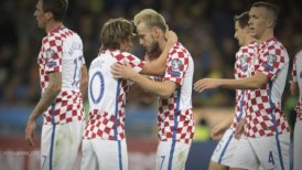 Croacia busca marcar diferencias ante un fuerte combinado de Nigeria