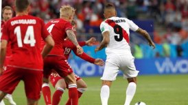 Paolo Guerrero: Hay que respetar las decisiones del técnico