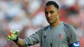 Costa Rica enfrenta duro cruce con Serbia en el inicio del Grupo E