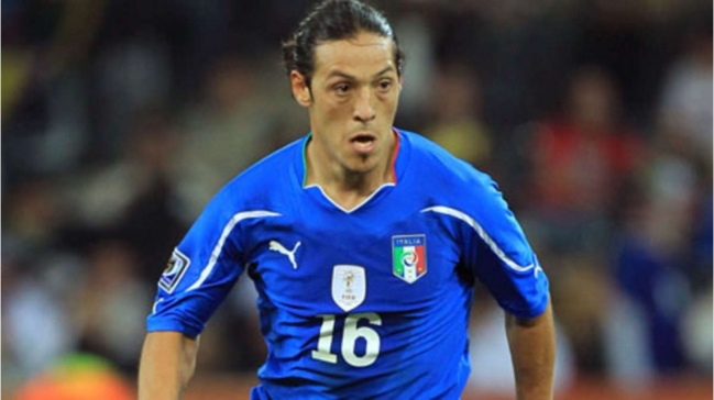 Mauro Camoranesi: Aunque sea argentino, hoy soy hincha de la selección italiana