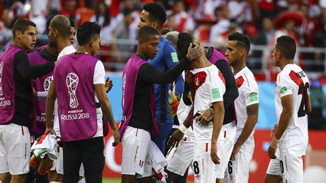 Sudamérica concreta peor inicio de Mundial en 36 años