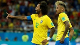 Brasil necesita convencer y Costa Rica se juega la vida para mantenerse en carrera en Rusia 2018