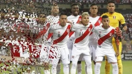 Los memes no se hicieron esperar tras la caída de Perú