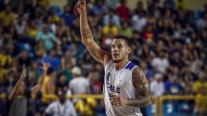 Las clasificatorias del baloncesto se toman la agenda de Al Aire Libre