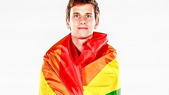 Futbolista de la MLS reconoció públicamente su homosexualidad