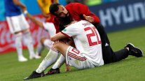 A sus 23 años, el "Messi iraní" anunció su retiro de la selección tras eliminación del Mundial