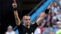 Jefe de los árbitros de la FIFA destacó que el uso del VAR en Rusia 2018 fue positivo