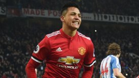 Alexis Sánchez: Si espero seguir triunfando y mi estado físico me lo permite, quiero llegar a la U