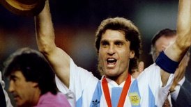 Oscar Ruggeri: Si Argentina vence a Francia pasa a ser candidato serio al título