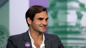 Roger Federer: Hay similitudes entre la rivalidad Messi-Ronaldo y la mía con Nadal
