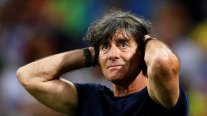 Federación Alemana ratificó continuidad de Joachim Löw en la selección