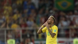La columna de Toño Prieto: La gran pirueta de Neymar