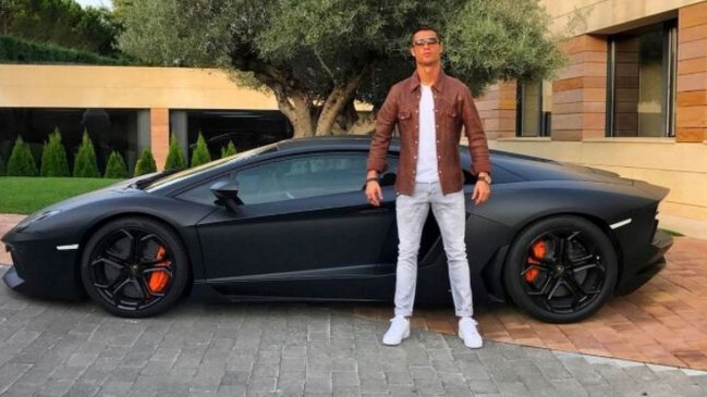 Trabajadores de FIAT consideran una "verguenza" la posible llegada de Cristiano a Juventus