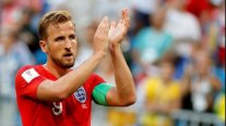 Harry Kane: "Queremos enorgullecer a nuestro país"