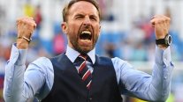 Southgate: Nuestra meta era quedarnos una semana más en Rusia