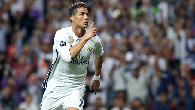 Los impresionantes números que deja Cristiano Ronaldo en Real Madrid