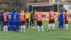 Rangers de Talca jugará amistoso ante "Renca Juniors"