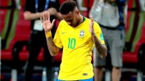Van Basten: Simular no es bueno y Neymar lo debe entender
